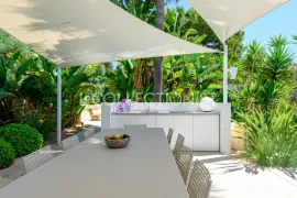 Location de vacances Villa Calypso