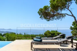 Location de vacances Villa Calypso