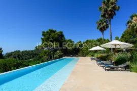 Location de vacances Villa Calypso