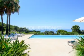 Location de vacances Villa Calypso
