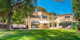 Location de vacances Villa Giuseppa