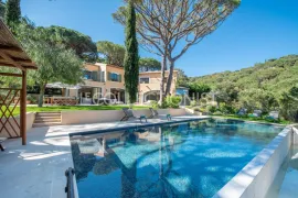 Villa Giuseppa La croix-Valmer