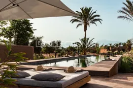 Location de vacances Villa A&N