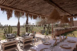 Location de vacances Villa A&N
