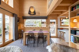 Location de vacances Chalet Melilot