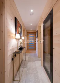 Location de vacances Chalet Melilot