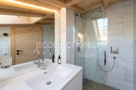 Location de vacances Chalet Melilot