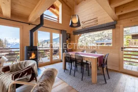 Location de vacances Chalet Melilot