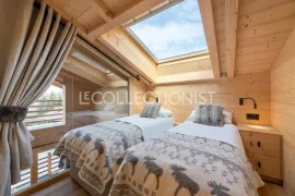 Location de vacances Chalet Melilot
