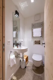 Location de vacances Chalet Melilot