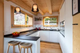 Location de vacances Chalet Melilot