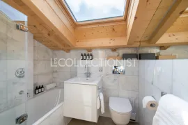 Location de vacances Chalet Melilot