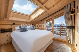 Location de vacances Chalet Melilot