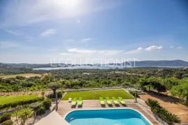 Villa Giulietta Porto vecchio