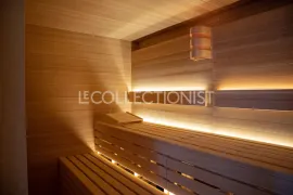 Location de vacances Villa Gelso Bianco
