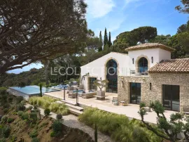 Location de vacances Villa Zélie