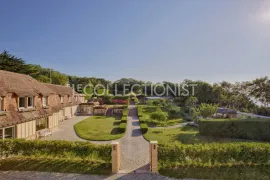 Location de vacances Domaine de l'Abbaye