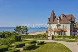 Domaine de l'Abbaye Benerville-Sur-Mer