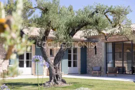 Location de vacances Mas Melìo