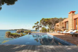 Location de vacances Villa Des Îles D'Or