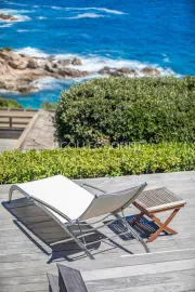 Location de vacances Villa Gallo