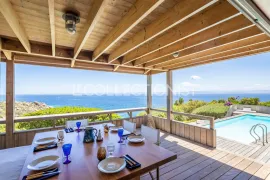 Location de vacances Villa Gallo