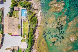 Location de vacances Casa Aqua