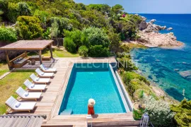 Location de vacances Casa Aqua