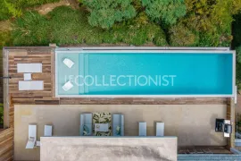 Location de vacances Villa Folaca