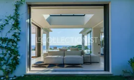 Villas Doppia Saint tropez