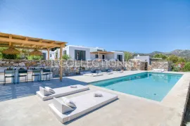 Location de vacances Villa Soraya