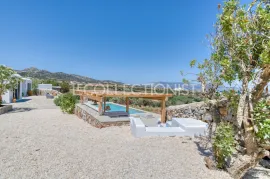 Location de vacances Villa Soraya