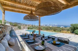 Location de vacances Villa Soraya