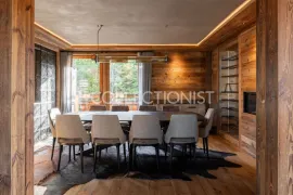 Location de vacances Chalet Cosmos