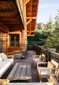 Location de vacances Chalet Cosmos