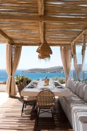 Location de vacances Villa Luzia