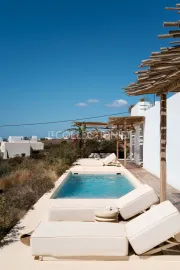 Location de vacances Villa Luzia