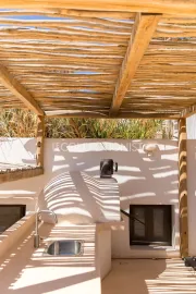 Location de vacances Villa Luzia