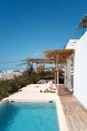 Location de vacances Villa Luzia