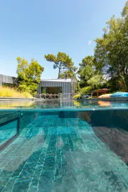 Location de vacances Villa Yoko