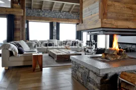Location de vacances Chalet Zylkène Diamant