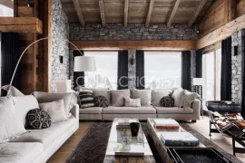 Location de vacances Chalet Zylkène Diamant