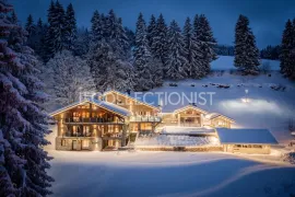 Location de vacances Chalet Zylkène Diamant