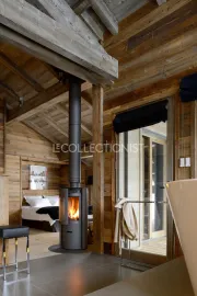 Location de vacances Chalet Zylkène Diamant