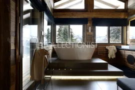 Location de vacances Chalet Zylkène Diamant