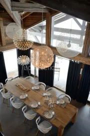 Location de vacances Chalet Zylkène Diamant