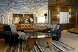 Location de vacances Chalet Zylkène Diamant