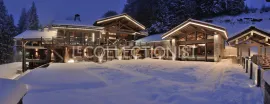 Location de vacances Chalet Zylkène Diamant