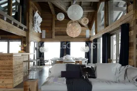 Location de vacances Chalet Zylkène Diamant