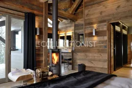 Location de vacances Chalet Zylkène Diamant